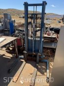 Blue Giant P110-15 Forklift