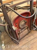 Lincoln Idealarc 250 Arc Welder