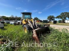 1997 Volvo L50C Wheel Loader
