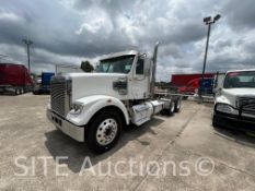 2015 Freightliner Coronado T/A Daycab Truck Tractor