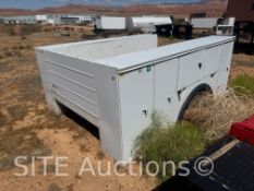 Knapheide Service Body