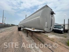 Trailmobile 8000Gal. T/A Tank Trailer