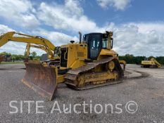 2019 CAT D6N LGP Crawler Dozer