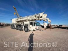 2011 Terex Demag AC-140 170 Ton All-Terrain Crane