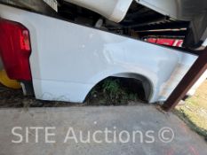 Ford Pickup Truck Bed