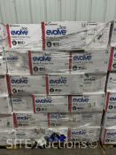 Pallet of Nitrile Gloves