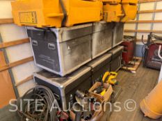 Misc. Trade Show Display Components