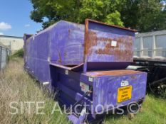 2009 WasteQuip 265XWQ/30 Compactor