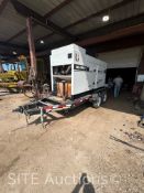 2017 MQ Power DCA-150SSJU4F Generator