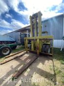 Clark C500 YS 225D Diesel Forklift