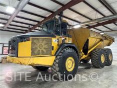 2013 John Deere 410ET Articulated Dump Truck