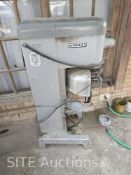 Hobart D330 Commercial mixer