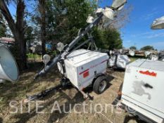2014 Magnum MLT5060K Light Tower/ Generator