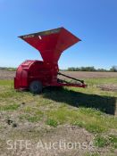 Akron GTT4010 Grain Bagger