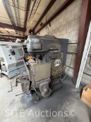 Webb Milling Machine