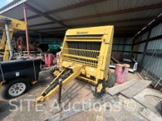 1997 Vermeer 505 Super I Baler