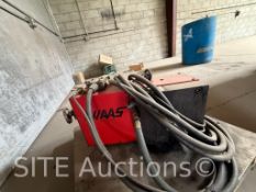 Haas Programmable Rotary Table