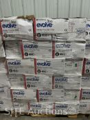 Pallet of Nitrile Gloves