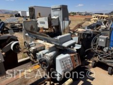 Okamoto ACC-124N Surface Grinder