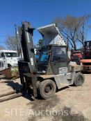 Nissan VF05H70V Forklift