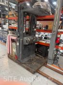 Raymond 261-0PC30TT Order Picker Forklift