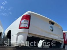 Dodge Pickup Truck Bed