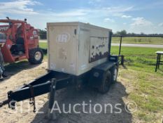 2006 Ingersoll-Rand G80 Generator