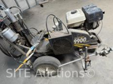 PowerLiner 9900 XLT Paint Striper