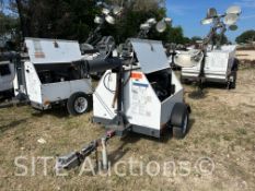 2013 Magnum MLT4060K Light Tower/ Generator
