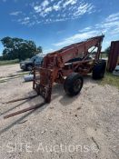 Koehring 6034-2 4x4x4 Telescopic Forklift