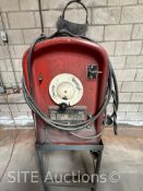 Lincoln Idealarc 250 Arc Welder