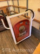 Lincoln Idealarc 250 Arc Welder