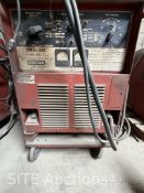Lincoln Idealarc R3S-325 Arc Welder