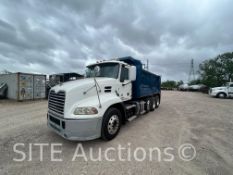 2013 Mack CXU613 Tri/A Dump Truck