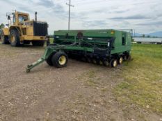 John Deere 750 Grain Drill