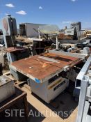 Delta RT40 Tilting Arbor Table Saw