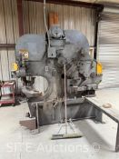 Buffalo Universal Iron Worker