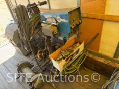 Miller 70 Series 24V Wire Feeder