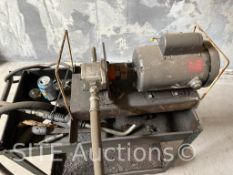 Baldor Electric Motor