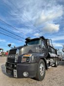 2020 Mack Anthem AN64T T/A Dump Truck