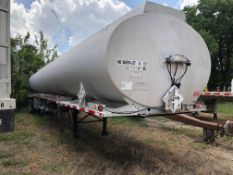 Heil T/A Tank Trailer