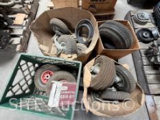 Misc. Tires & Wheels