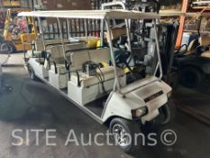 Club Car Golf Cart