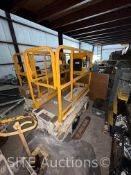 Hy-Brid HB1430 Scissor Lift