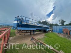 2006 Eagle 130BBL T/A Vacuum Trailer