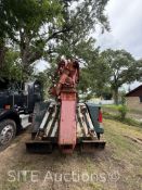 45 Ton Wrecker System