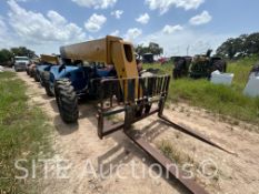 2004 JLG G9-43A 4x4x4 Telescopic Forklift