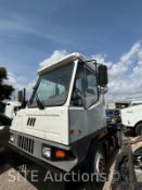 2017 Ottowa T2 S/A Spotter Truck