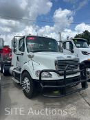 2015 Freightliner M2 T/A Daycab Truck Tractor