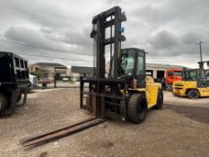 2006 Hyster H170HD Forklift